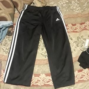 Adidas capris